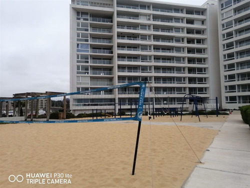 Departamento En Venta De 2 Dorm. En La Serena