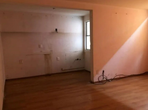 Departamento En Boleo, Venustiano Carranza, Cesion Inmediata, No Creditos, Rh*