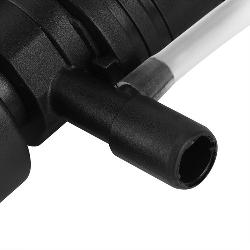 Bomba De Oxígeno Para Pecera De Material Abs, Bomba De Filtr