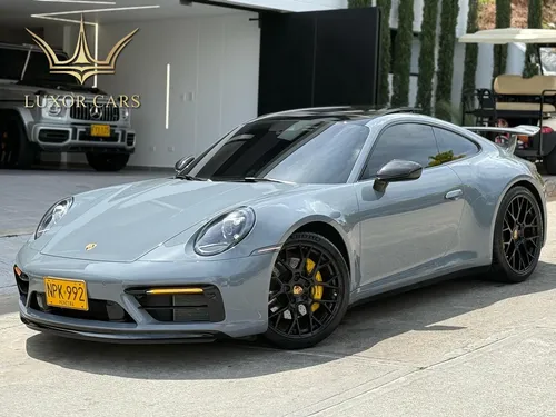 Porsche 911 911 carrera S
