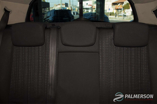 Imagen 12 de 13 de Renault Mégane Ii 1.9 Dynamique Dci 2007
