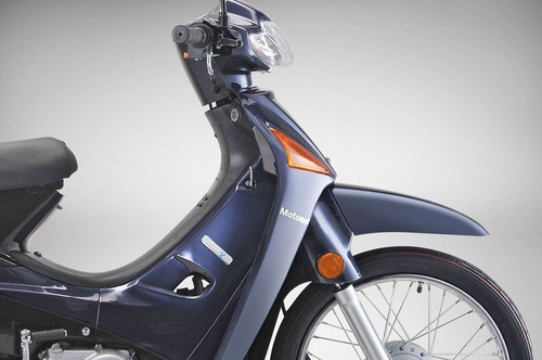Imagen 15 de 15 de Motomel Dlx 110 Base 0km Sin Anticipo! Solo Con Dni