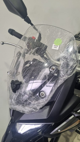 Voge 650 Dsx S/baules No Benelli Trk 501 No Qj