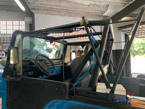 Jeep Willys