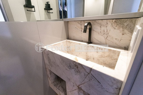 Imagem 9 de 30 de Loft, 1 Dormitórios, 78.88 M², Petrópolis - 204157