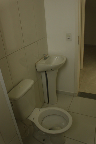 Imagem 12 de 25 de Apartamento - Ap00036 - 68891393