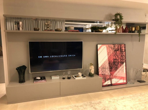 Imagem 13 de 15 de Apartamento Com 3 Dormitórios À Venda, 140 M² Por R$ 2.064.000 - Vila Mariana - São Paulo/sp - Ap19869