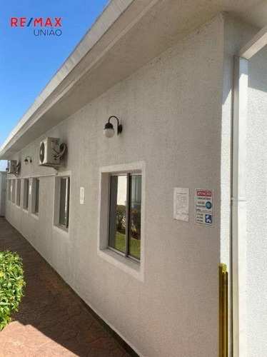 Imagem 20 de 23 de Apartamento Com 2 Dormitórios À Venda, 48 M² Por R$ 235.000 - Horto Do Ipê - São Paulo/sp - Ap0887