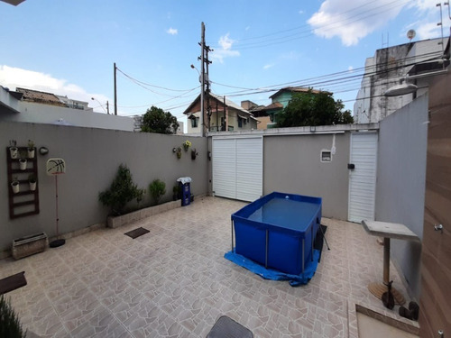 Imagem 6 de 28 de Belíssima Casa Linear A Venda No Bairro Recreio Em Rio Das Ostras - 1067 - 70728817