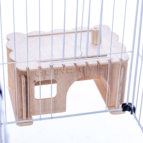 Cercadinho Modular Guinea Pig Start Para Porquinho Da Índia