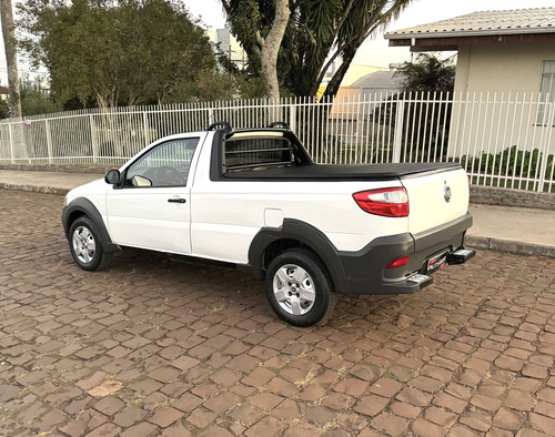 Fiat Strada 1.4 Working Flex 2p