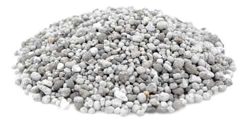 Fertilizante Para Flores Com Cálcio E Magnésio - 500g