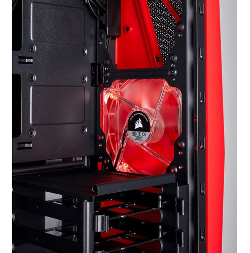 Imagen 4 de 10 de Pc Gamer Intel I5 Corsair 8gb Ram 120 M.2 1 Tb Hdd Wifi