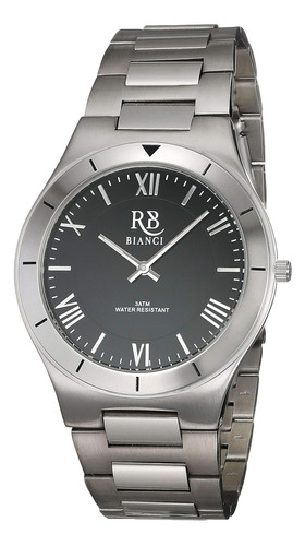 Reloj Watches Eterno Para Hombres 40mm