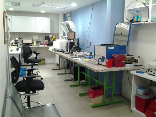 Imagen 6 de 17 de Venta Laboratorio Clínico Y Equipos