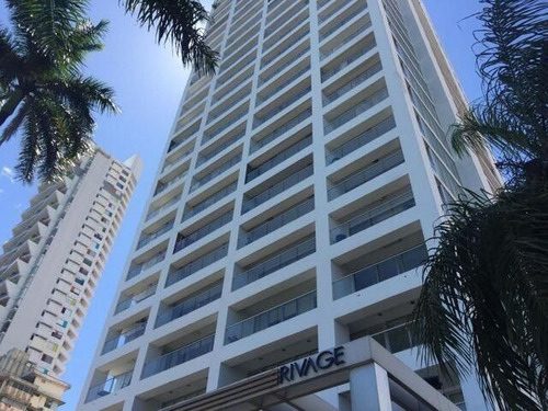 Imagen 3 de 11 de Venta De Apartamento De 141 M2 En Ph Rivage, Av. Balboa 22-5280