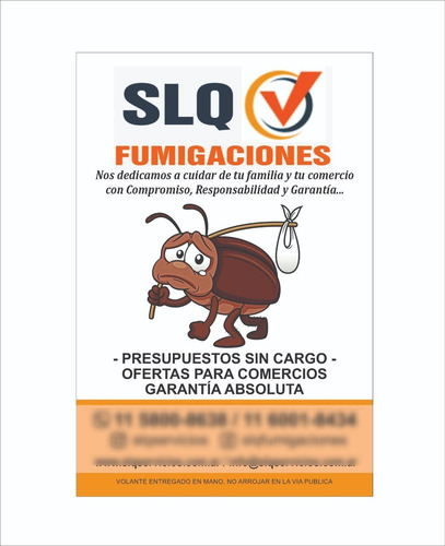 2500 Volantes 10x10 - Folletos -flyer Full Color Fte Y Dorso