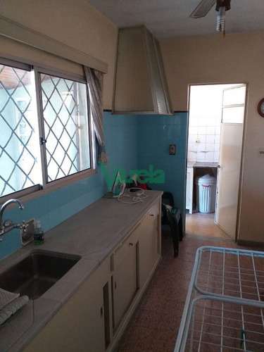 Imagen 16 de 30 de Venta Casa Pu 2 Plantas Bolivar - Montevideo Mercado Modelo, Bolivar
