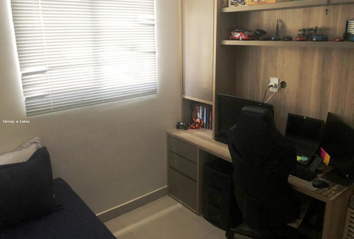 Apartamento Para Venda Em Contagem, Pedra Azul, 2 Dormitórios, 1 Banheiro, 1 Vaga - Apto166_1-1883200