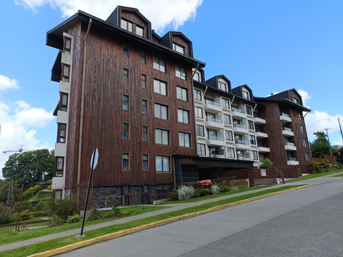 Departamento Costanera Puerto Varas
