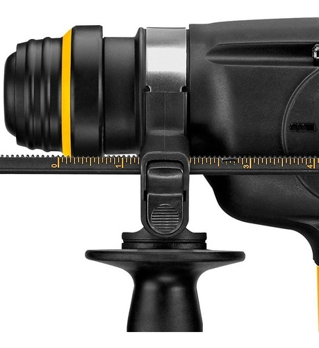 Rotomartillo 3 Funciones Sds Plus Dewalt D25133k