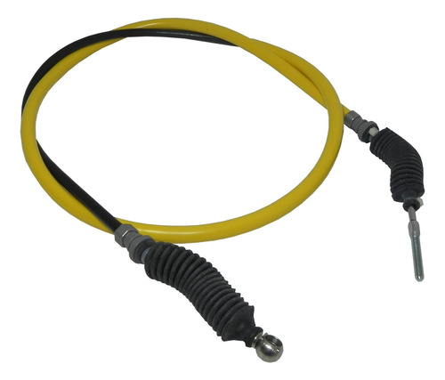 Cable Acelerador Volkswagen Worker 7110/9150