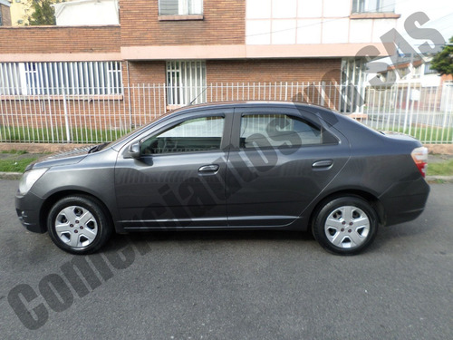 Chevrolet Cobalt Lt