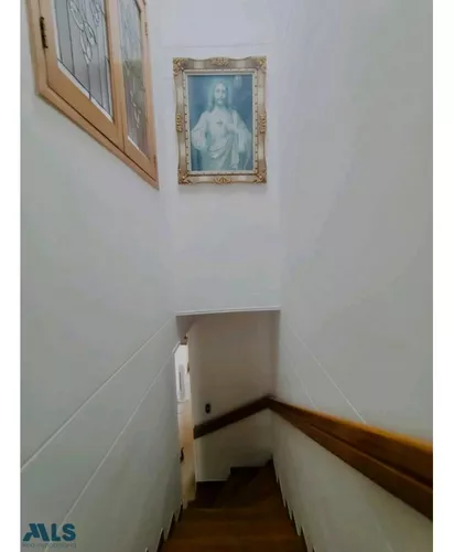 Vendo Casa En La Mota