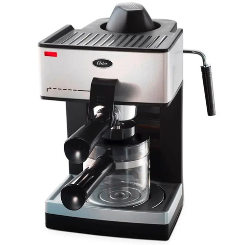 Las 10 mejores cafeteras express del 2021