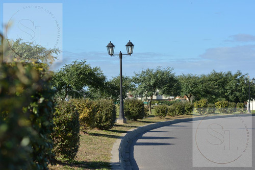San Matías Lote Al Agua