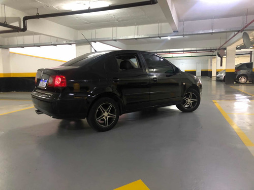 Imagem 6 de 15 de Volkswagen Polo 1.6 Comfortline