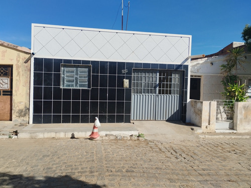 Vende Se Casa No Bairro Caxixola Em Serra Talhada Pe