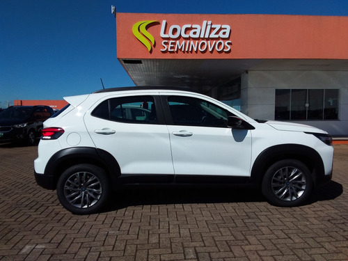 Fiat Pulse 1.3 FLEX DRIVE CVT