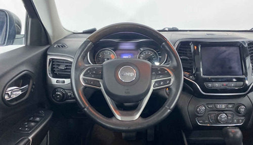 Imagen 15 de 15 de 116721 - Jeep Cherokee 2019 Con Garantía