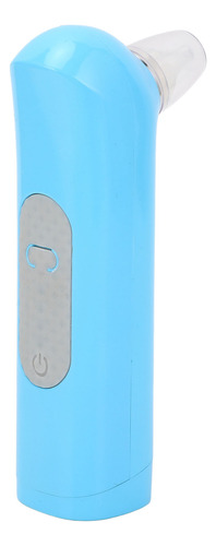 Secador De Orejas Warm Wind, Dispositivo Electrónico De Seca