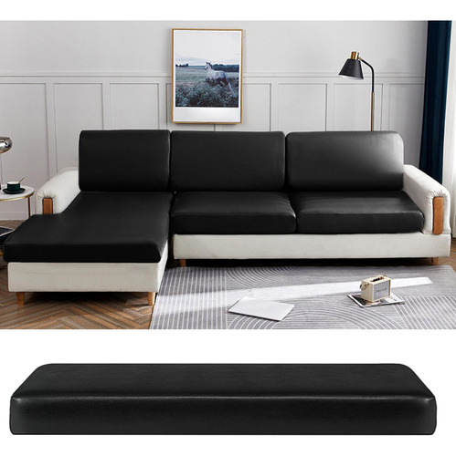 Funda Protectora Para Asiento De Sofá, Funda 4 Plazas