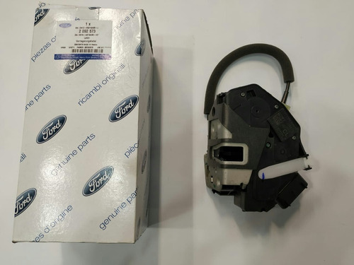 Cerradura De Porton Trasero Para Nueva Ecosport 2012/2019