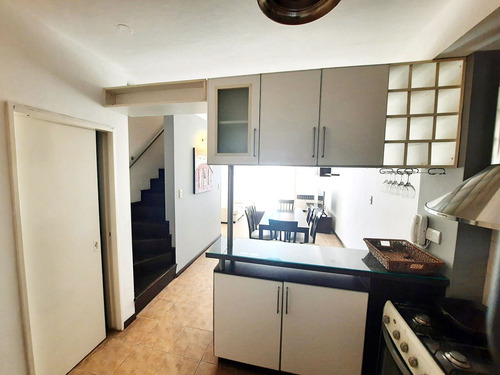 Casa En Venta En Barrio Don Bosco