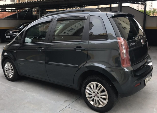 Fiat Idea Essence 1.6 2012 Completo