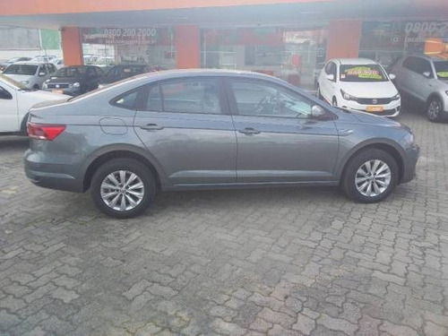 Imagem 10 de 10 de Volkswagen Virtus 1.0 200 Tsi Comfortline Automático