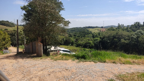Imagem 5 de 20 de Terreno Plano E Barato Em Ibiúna- Sp K.e
