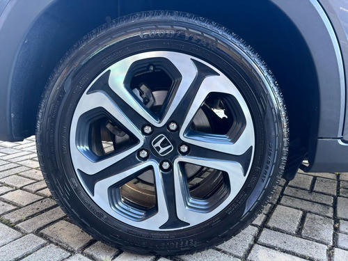 Honda HR-V HR-V EX 1.8 Flexone 16V 5p Aut.