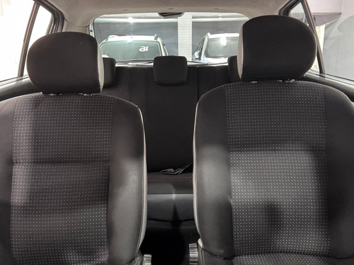 Renault Sandero Stepway 1.6 16v Hi-flex 5p