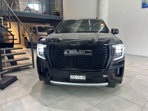 GMC Yukon 6.2 Denali 8 Vel Awd At XL