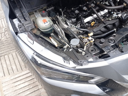 Imagen 14 de 21 de Nissan Versa