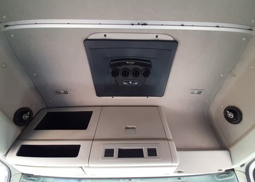 Volkswagen Vw 24280 6x2 Ano 2019/20 Teto Alto