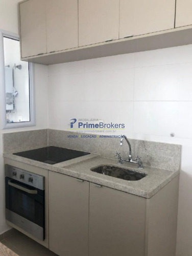 Imagem 16 de 17 de Apartamento Em Vila Mariana, São Paulo/sp De 45m² 1 Quartos À Venda Por R$ 709.000,00 - Ap2318920-s