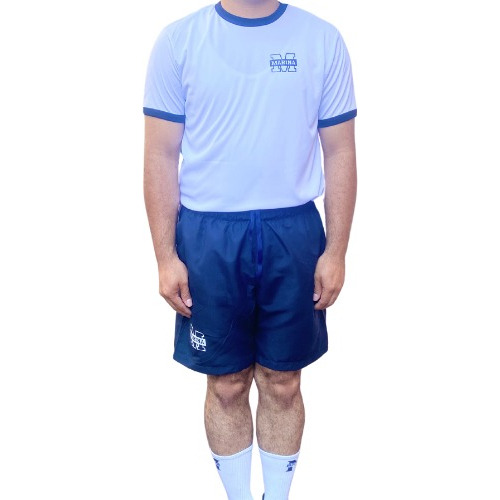 Uniforme Deportivo Marina