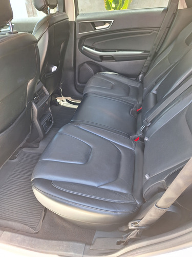 Ford Edge 3.5 Titanium At