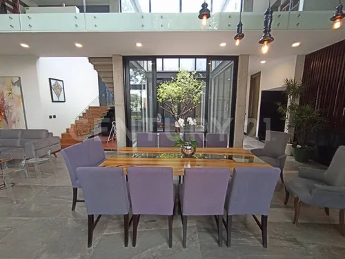 Venta Casa 4 Recamaras Con Jardín Roof Tlaxcalancingo San Andrés Cholula Puebla